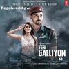 Teri Galliyon Se - Jubin Nautiyal